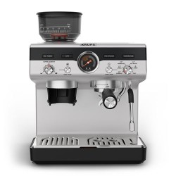 Machine à café espresso...