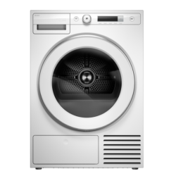 Sèche-linge pompe à chaleur...