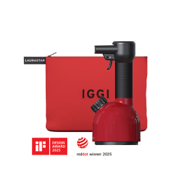 Défroisseur Laurastar Iggi...