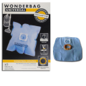 Sac aspirateur Wonderbag universal