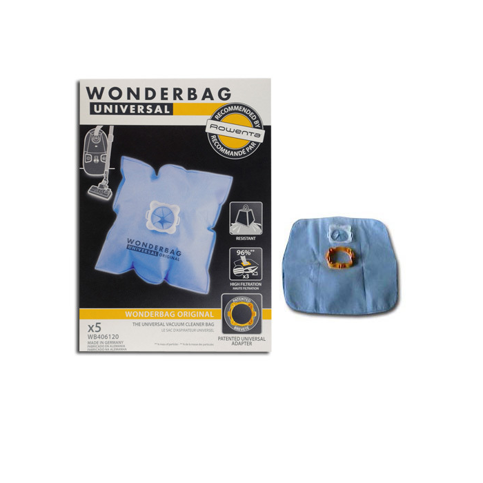 Sac aspirateur Wonderbag Universal WB406120