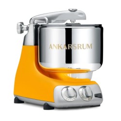 Robot cuilinaire Ankarsrum...