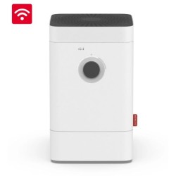 Humidificateur purificateur...