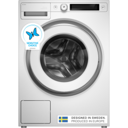 Lave-linge Asko W5096CW...