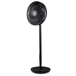 Ventilateur sur pied Domo...