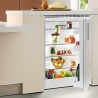 Réfrigérateur intégré sous plan Liebherr UK1524 cadre décor