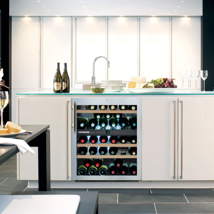 Cave à vin Liebherr UWTes1672 Vinidor