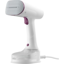 Défroisseur vapeur Braun...