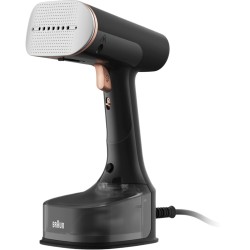 Défroisseur vapeur Braun...