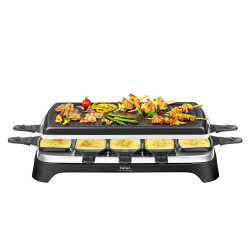 Raclette Grill Tefal RE4588