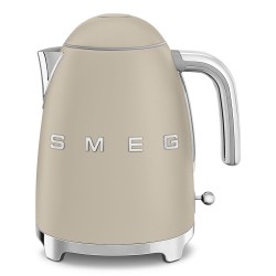 Bouilloire Smeg Années'50...