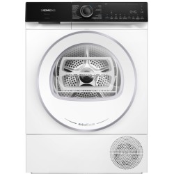 Sèche-linge pompe à chaleur...