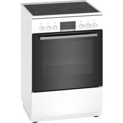 Cuisinière vitrocéramique...