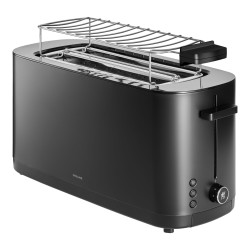 Grille-pain avec chauffe...