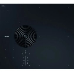 Taque de cuisson avec hotte...