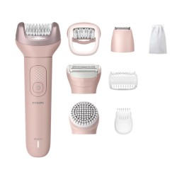 Epilateur sans fil Philips...