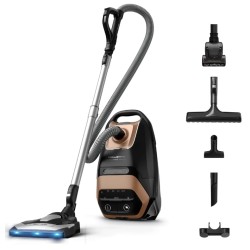 Aspirateur avec sac Rowenta...