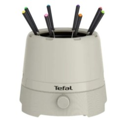 Appareil à fondue Tefal...