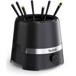 Appareil à fondue Tefal...