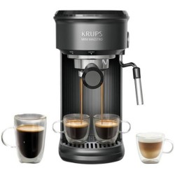 Machine à café espresso...