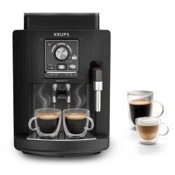 Machine à café full...
