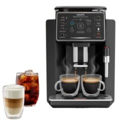 Machine à café full...