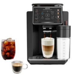 Machine à café full...
