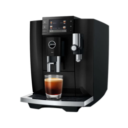 Machine à café automatique...