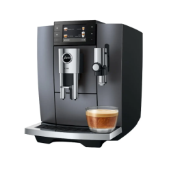 Machine à café automatique...