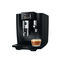 Machine à café automatique...