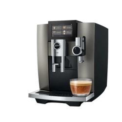 Machine à café automatique...