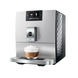 Machine à café automatique...