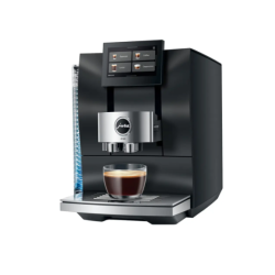 Machine à café automatique...