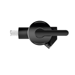 Double adaptateur pour le...