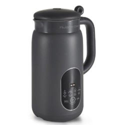 Préparateur de boissons...