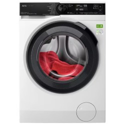 Lave-linge AEG LR86UX066C...