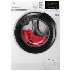 Lave-linge AEG LR73UX844 8...