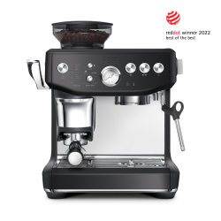 Sage Barista Express...