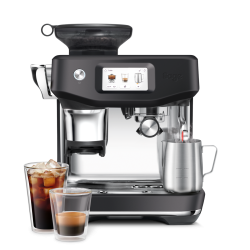 Sage Barista Touch Impress...