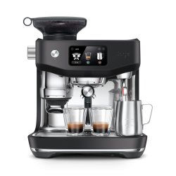 Sage Oracle Jet Black...
