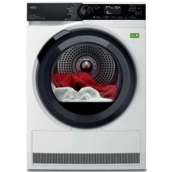 Sèche-linge pompe à chaleur...