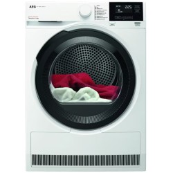 Sèche-linge pompe à chaleur...