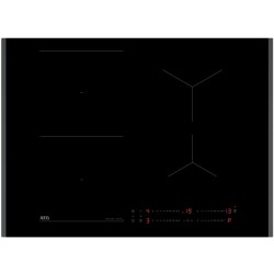Taque de cuisson induction...