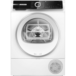 Sèche-linge pompe à chaleur...