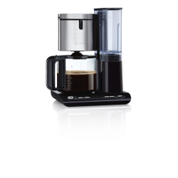 Cafetière Percolateur Bosch Styline TKA8633 Noir