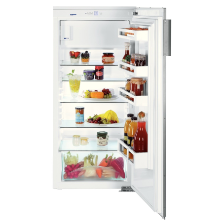 Réfrigérateur avec freezer Liebherr EK2314 cadre décor 122 cm