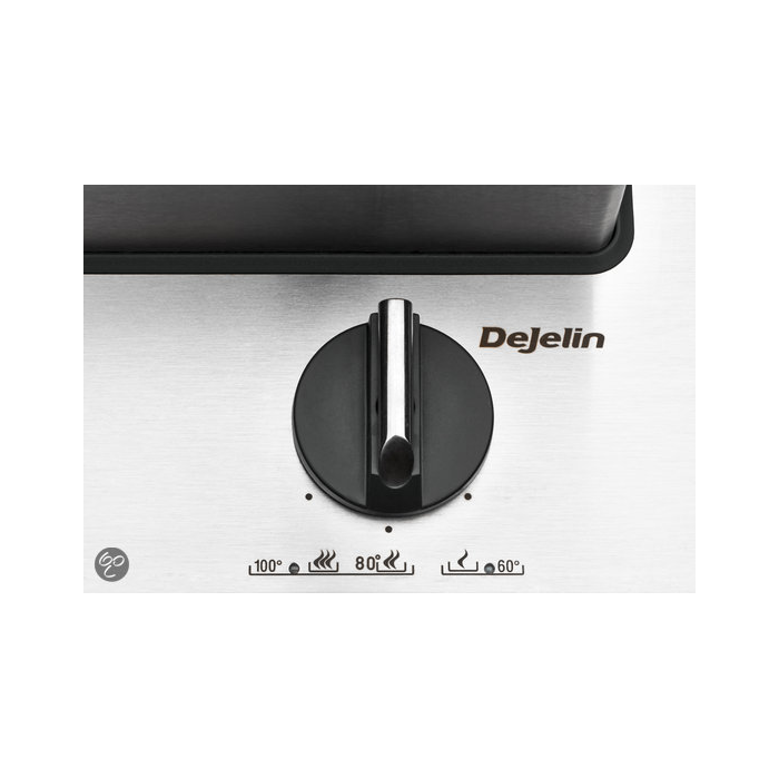 Cuiseur Vapeur Bio Pur Dejelin 738203262.B Made in Belgium