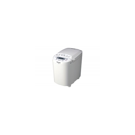 Machine à pain Panasonic SD2500WXE Blanc 300 - 600 grammes