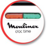 Appareil à Croque-monsieur Moulinex SZ192D12 Croc Time