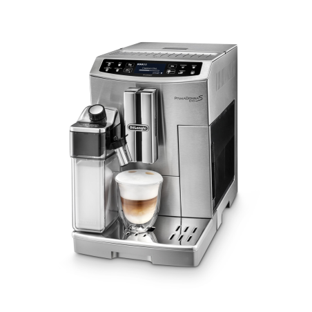 Machine à café automatique Delonghi ECAM51055M Primadonna